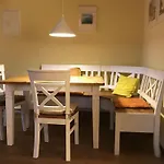 Holiday home Im Idyllischsten Winkel Ruegens By Interhome Neuenkirchen (Landhagen)