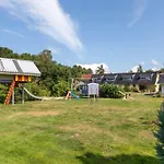 Im Idyllischsten Winkel Ruegens By Interhome Holiday home Neuenkirchen (Landhagen)