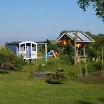 Im Idyllischsten Winkel Ruegens By Interhome Holiday home Neuenkirchen (Landhagen)