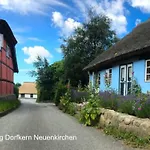Holiday home Im Idyllischsten Winkel Ruegens By Interhome