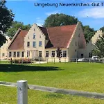 Im Idyllischsten Winkel Ruegens By Interhome *