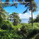 Im Idyllischsten Winkel Ruegens By Interhome Holiday home Neuenkirchen (Landhagen)