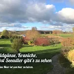 Im Idyllischsten Winkel Ruegens By Interhome