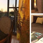 Im Idyllischsten Winkel Ruegens By Interhome Holiday home Neuenkirchen (Landhagen)