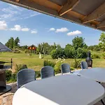 Holiday home Im Idyllischsten Winkel Ruegens By Interhome