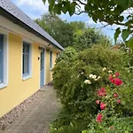 Im Idyllischsten Winkel Ruegens By Interhome Holiday home