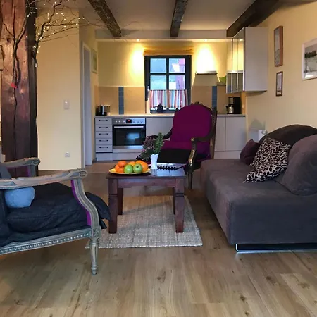 Im Idyllischsten Winkel Ruegens By Interhome * Neuenkirchen