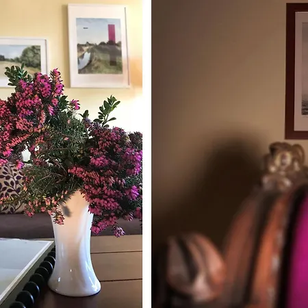 別荘 Im Idyllischsten Winkel Ruegens By Interhome *