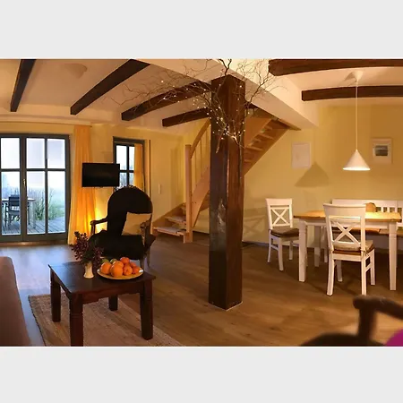 Im Idyllischsten Winkel Ruegens By Interhome 別荘 *