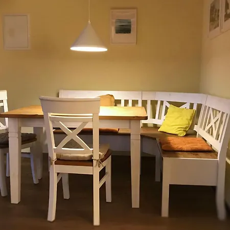Feriehus Im Idyllischsten Winkel Ruegens By Interhome Neuenkirchen (Landhagen)