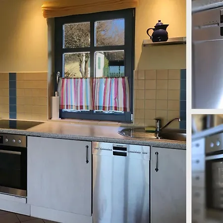 Feriehus Im Idyllischsten Winkel Ruegens By Interhome