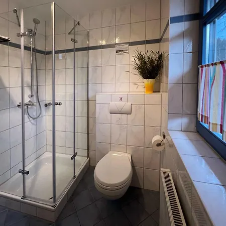 Im Idyllischsten Winkel Ruegens By Interhome Feriehus *