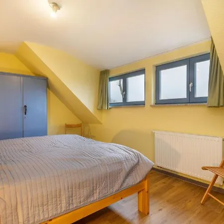 Im Idyllischsten Winkel Ruegens By Interhome Feriehus *