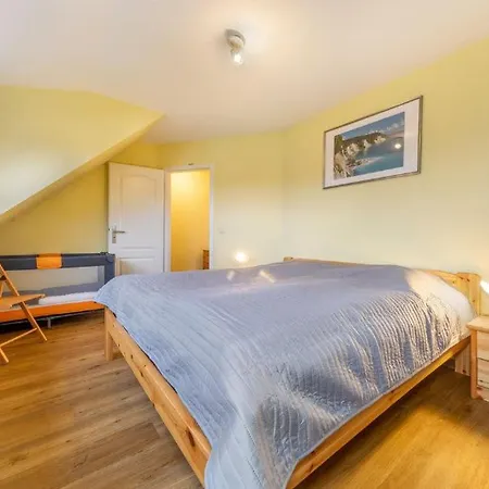 Im Idyllischsten Winkel Ruegens By Interhome Feriehus Neuenkirchen (Landhagen)