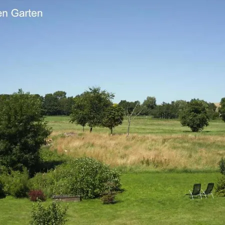 Im Idyllischsten Winkel Ruegens By Interhome *