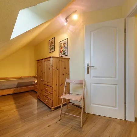 Im Idyllischsten Winkel Ruegens By Interhome Feriehus *