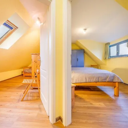 Feriehus Im Idyllischsten Winkel Ruegens By Interhome Neuenkirchen (Landhagen)