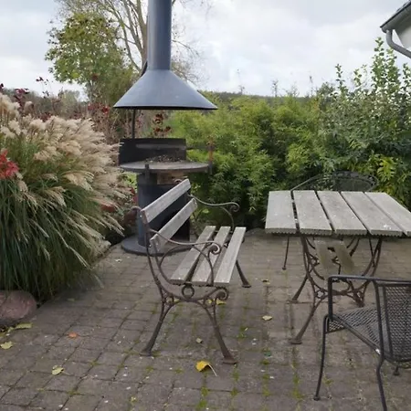 Im Idyllischsten Winkel Ruegens By Interhome Neuenkirchen (Landhagen)