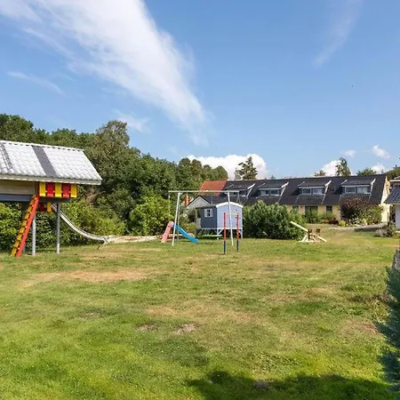 Im Idyllischsten Winkel Ruegens By Interhome Prázdninový dům Neuenkirchen (Landhagen)