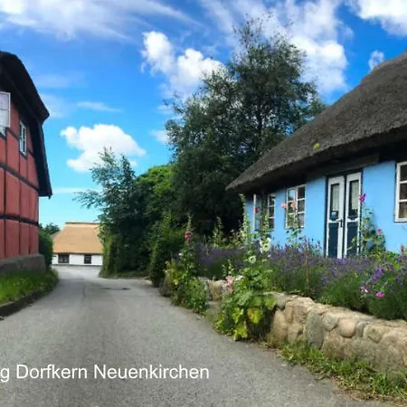 Feriehus Im Idyllischsten Winkel Ruegens By Interhome