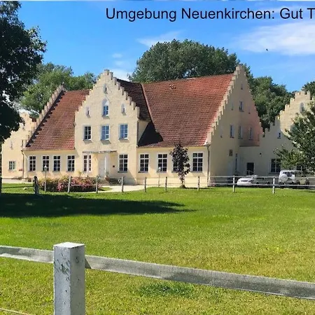 Im Idyllischsten Winkel Ruegens By Interhome *