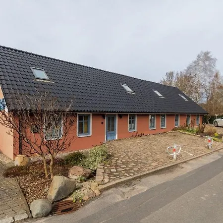 Im Idyllischsten Winkel Ruegens By Interhome