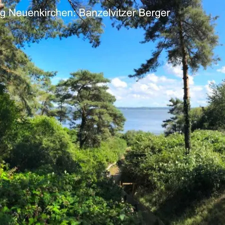 Im Idyllischsten Winkel Ruegens By Interhome Prázdninový dům Neuenkirchen (Landhagen)