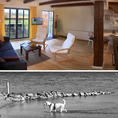 Im Idyllischsten Winkel Ruegens By Interhome Prázdninový dům