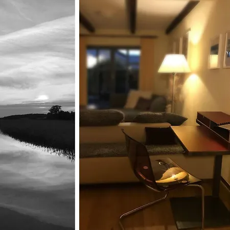 Im Idyllischsten Winkel Ruegens By Interhome Feriehus Neuenkirchen (Landhagen)
