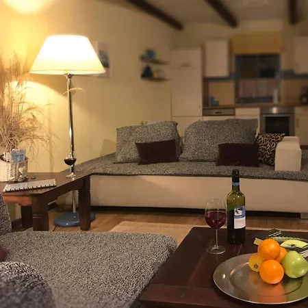 Prázdninový dům Im Idyllischsten Winkel Ruegens By Interhome Neuenkirchen (Landhagen)