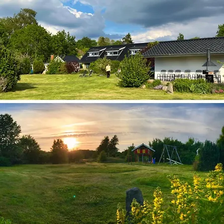 Im Idyllischsten Winkel Ruegens By Interhome Prázdninový dům *