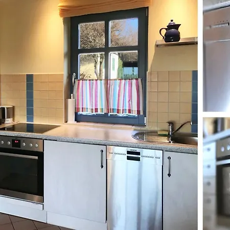 Im Idyllischsten Winkel Ruegens By Interhome Prázdninový dům *