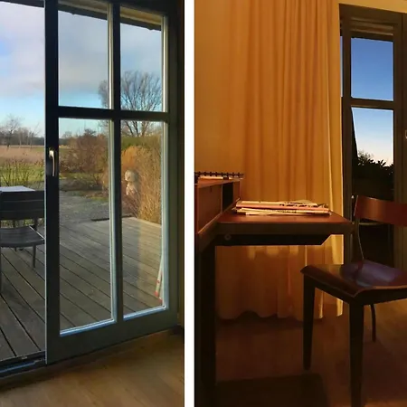 Im Idyllischsten Winkel Ruegens By Interhome