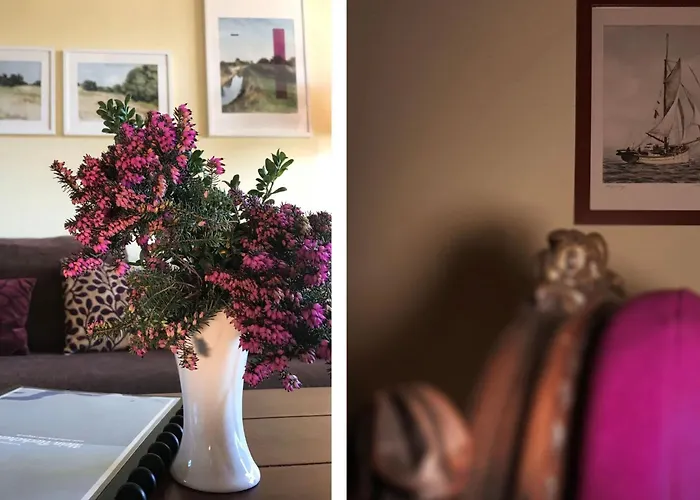 別荘 Im Idyllischsten Winkel Ruegens By Interhome *