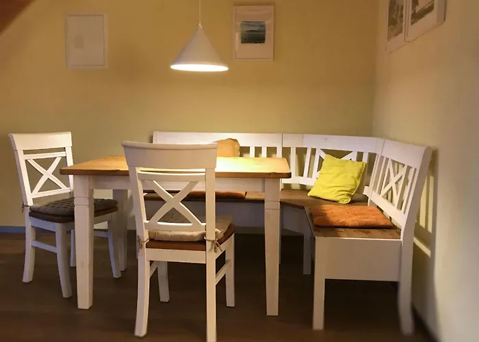 別荘 Im Idyllischsten Winkel Ruegens By Interhome Neuenkirchen