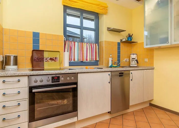 Im Idyllischsten Winkel Ruegens By Interhome * Neuenkirchen