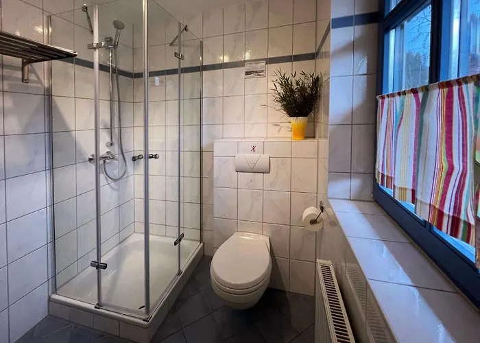 Im Idyllischsten Winkel Ruegens By Interhome 別荘 *