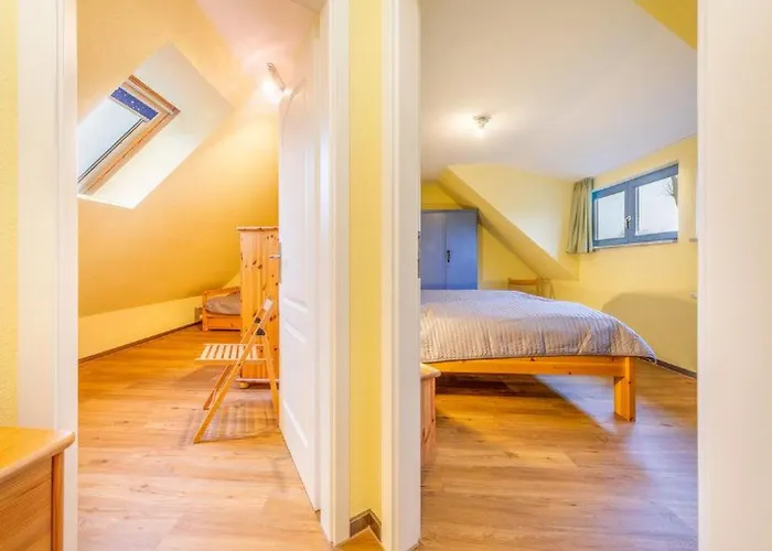 別荘 Im Idyllischsten Winkel Ruegens By Interhome Neuenkirchen