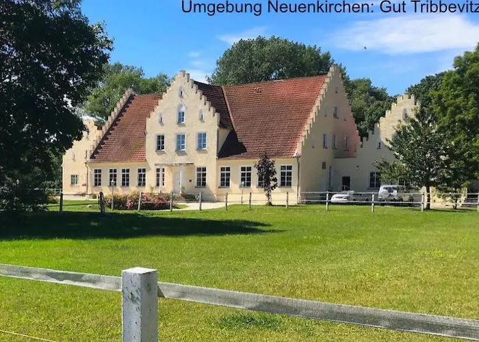 Im Idyllischsten Winkel Ruegens By Interhome *