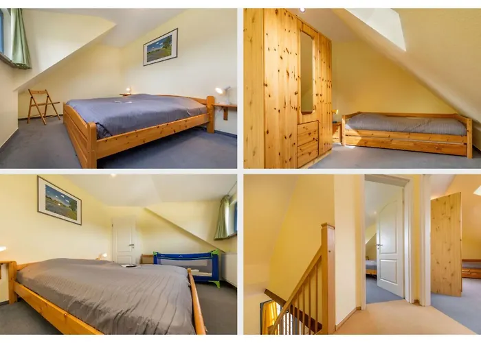 Im Idyllischsten Winkel Ruegens By Interhome *