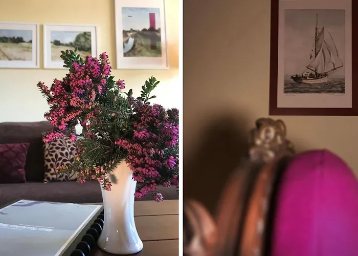 Im Idyllischsten Winkel Ruegens By Interhome *